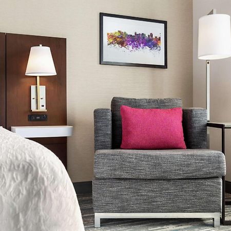 Hampton Inn West Valley Salt Lake City West Valley City Exteriér fotografie