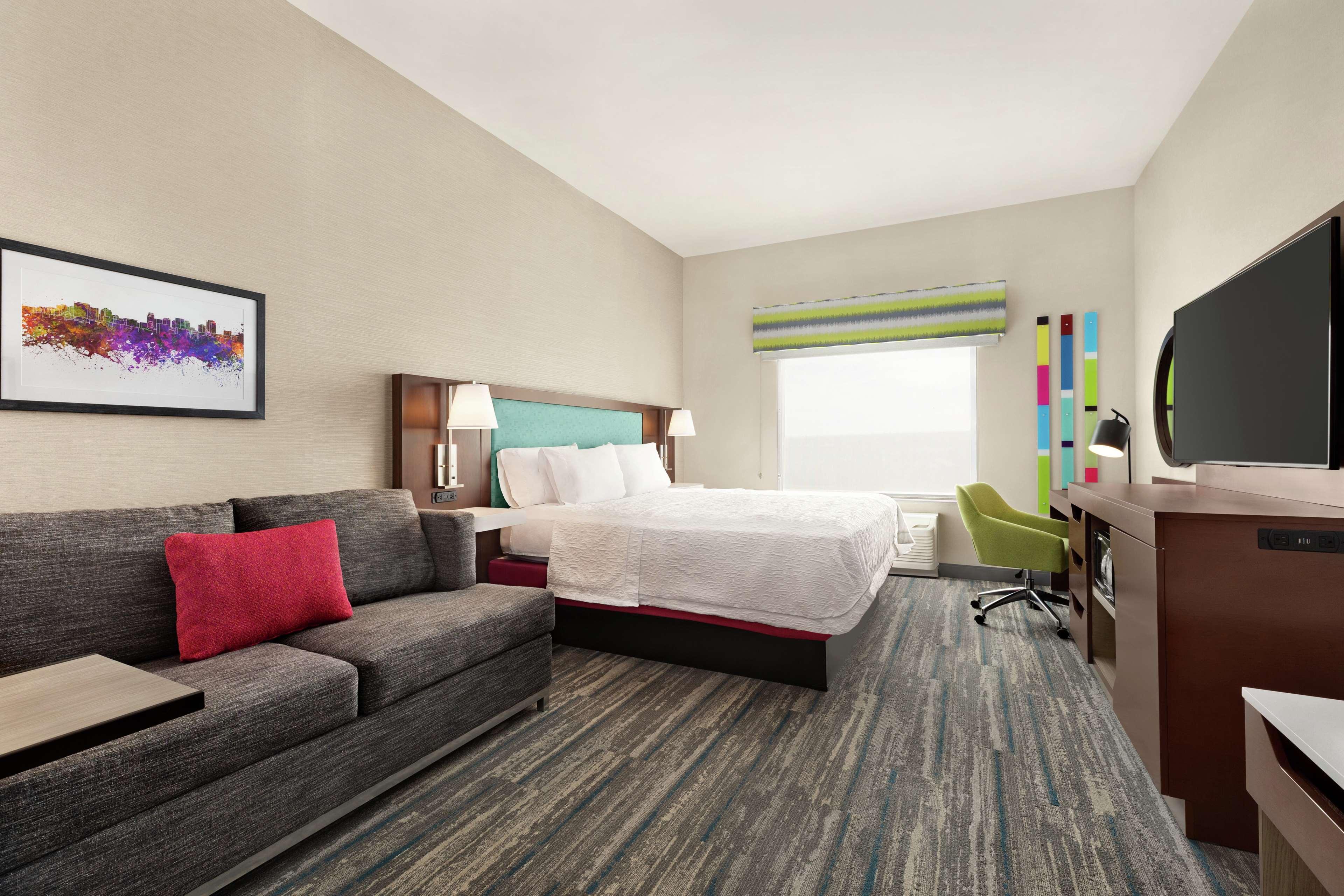 Hampton Inn West Valley Salt Lake City West Valley City Exteriér fotografie