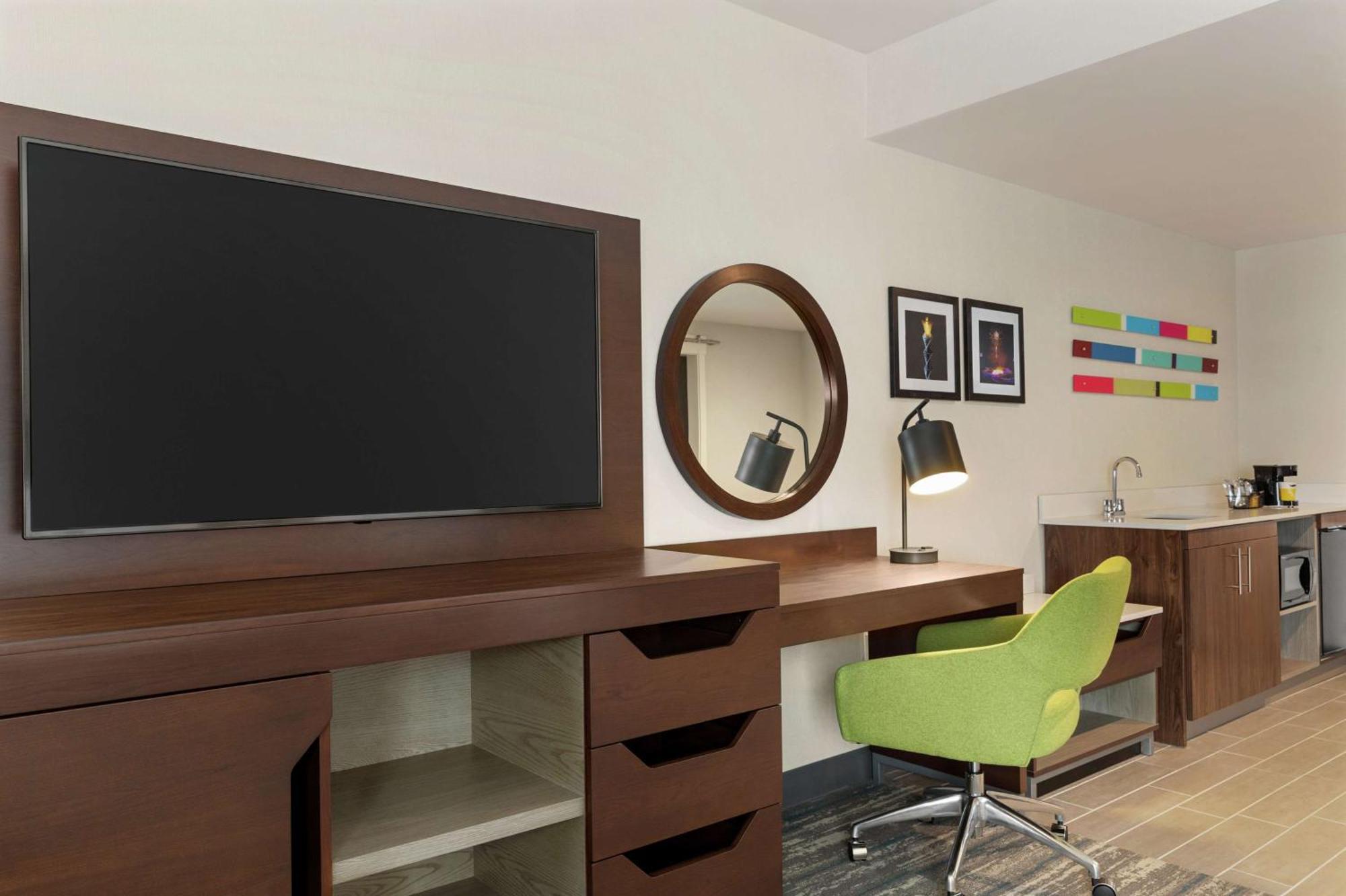 Hampton Inn West Valley Salt Lake City West Valley City Exteriér fotografie