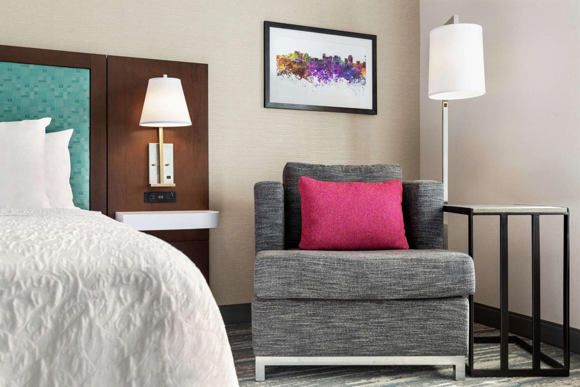 Hampton Inn West Valley Salt Lake City West Valley City Exteriér fotografie