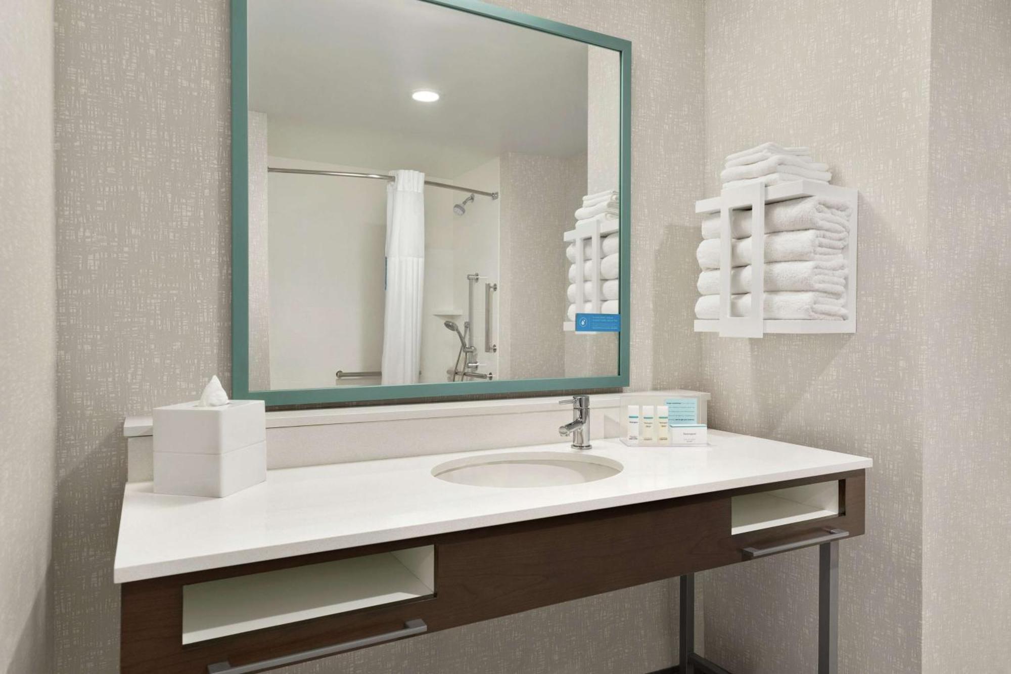 Hampton Inn West Valley Salt Lake City West Valley City Exteriér fotografie
