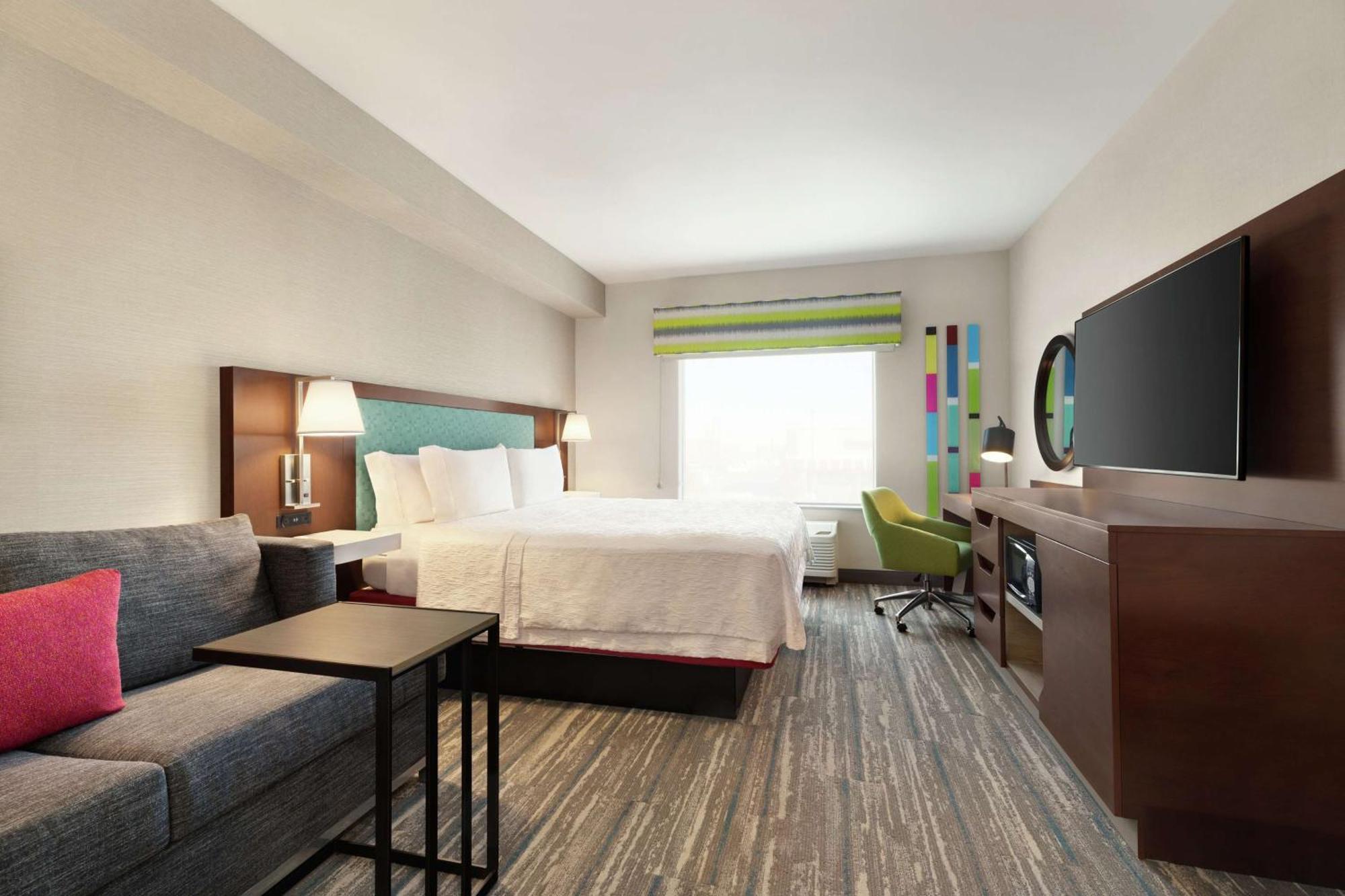 Hampton Inn West Valley Salt Lake City West Valley City Exteriér fotografie