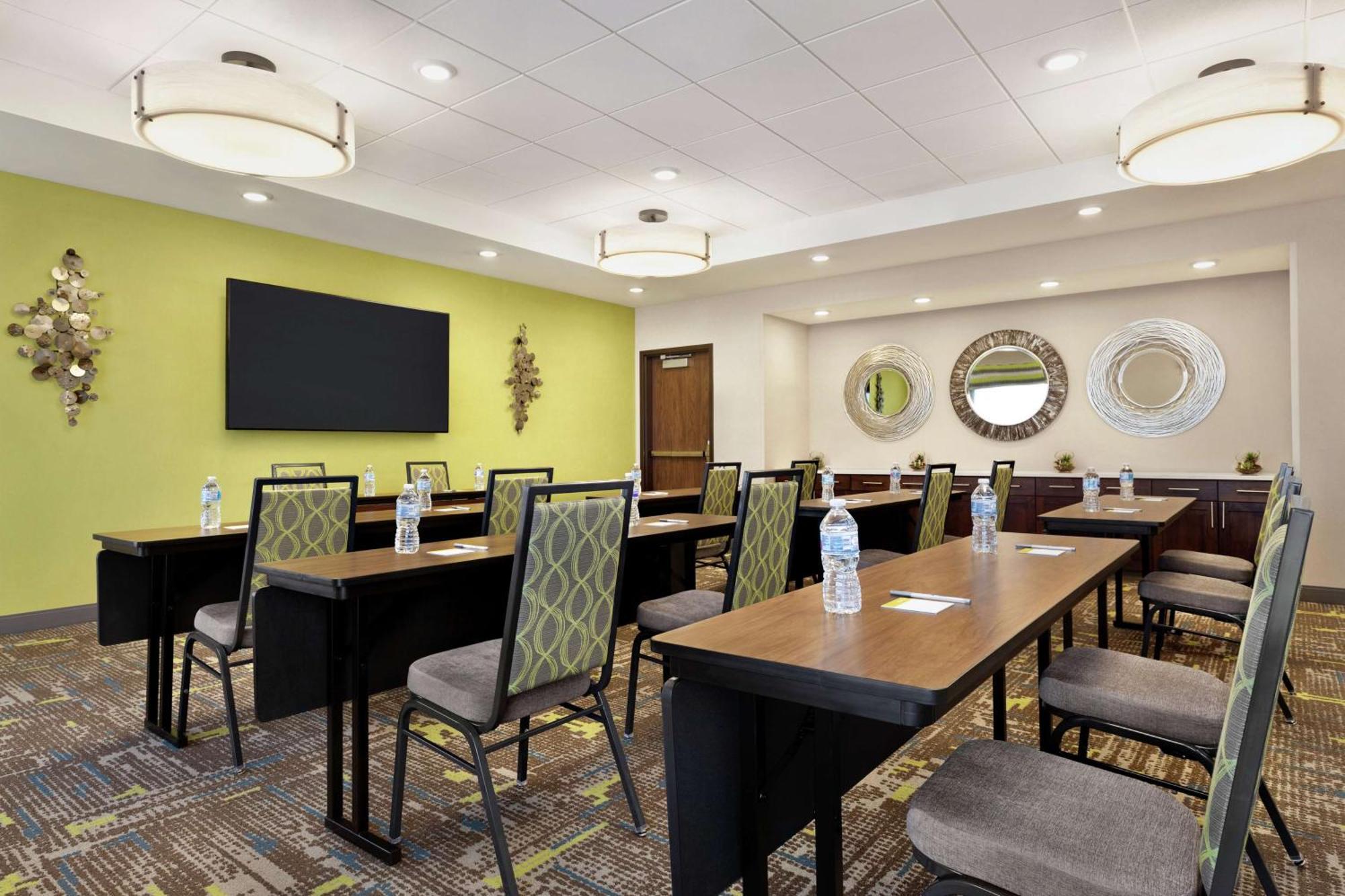 Hampton Inn West Valley Salt Lake City West Valley City Exteriér fotografie