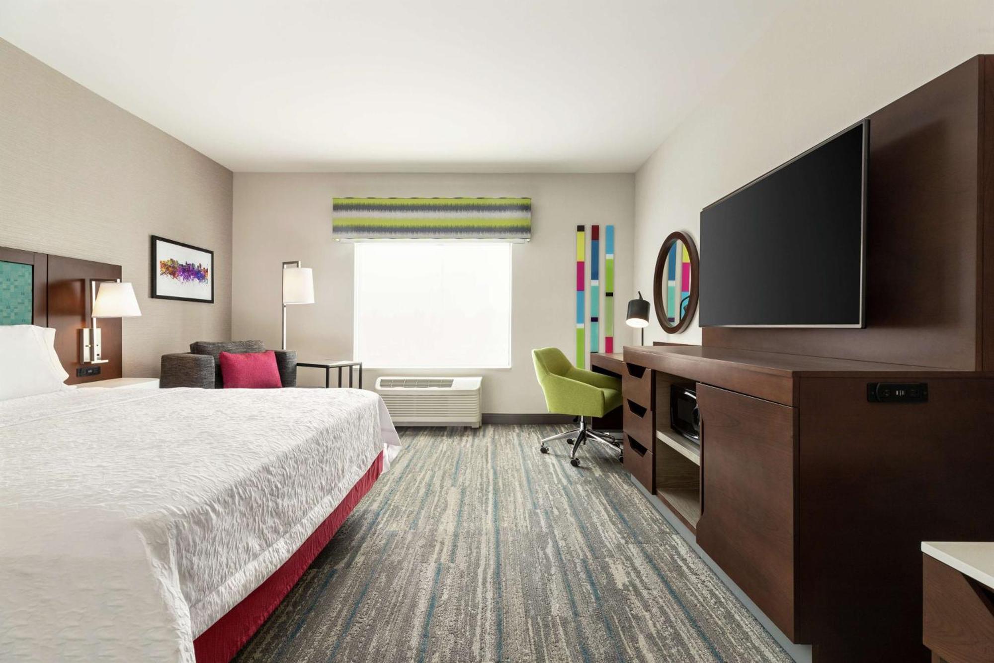 Hampton Inn West Valley Salt Lake City West Valley City Exteriér fotografie