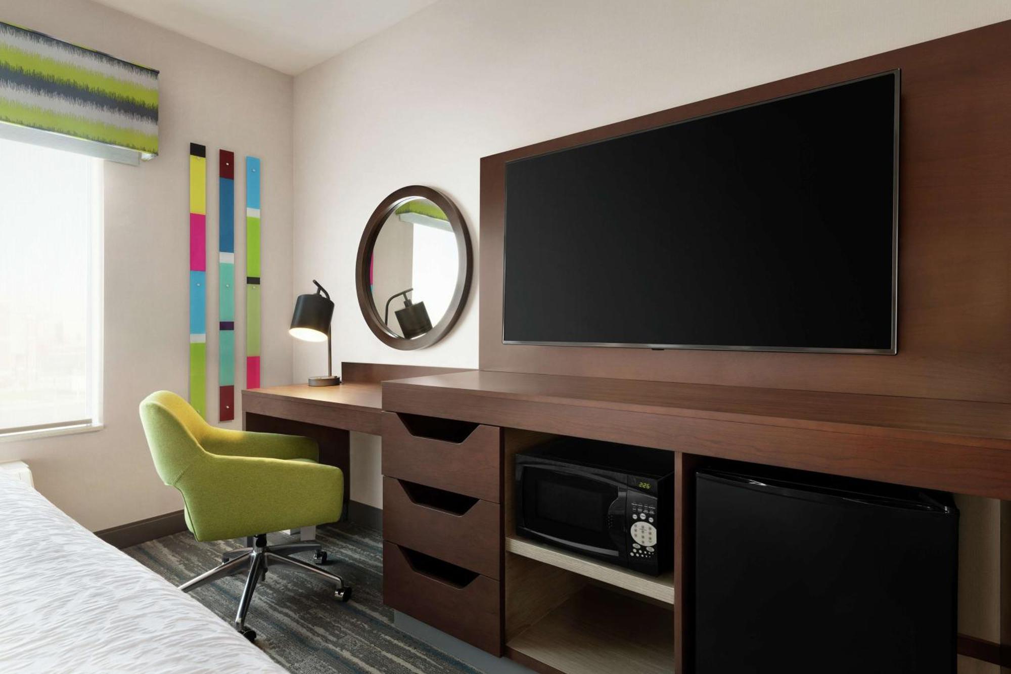 Hampton Inn West Valley Salt Lake City West Valley City Exteriér fotografie