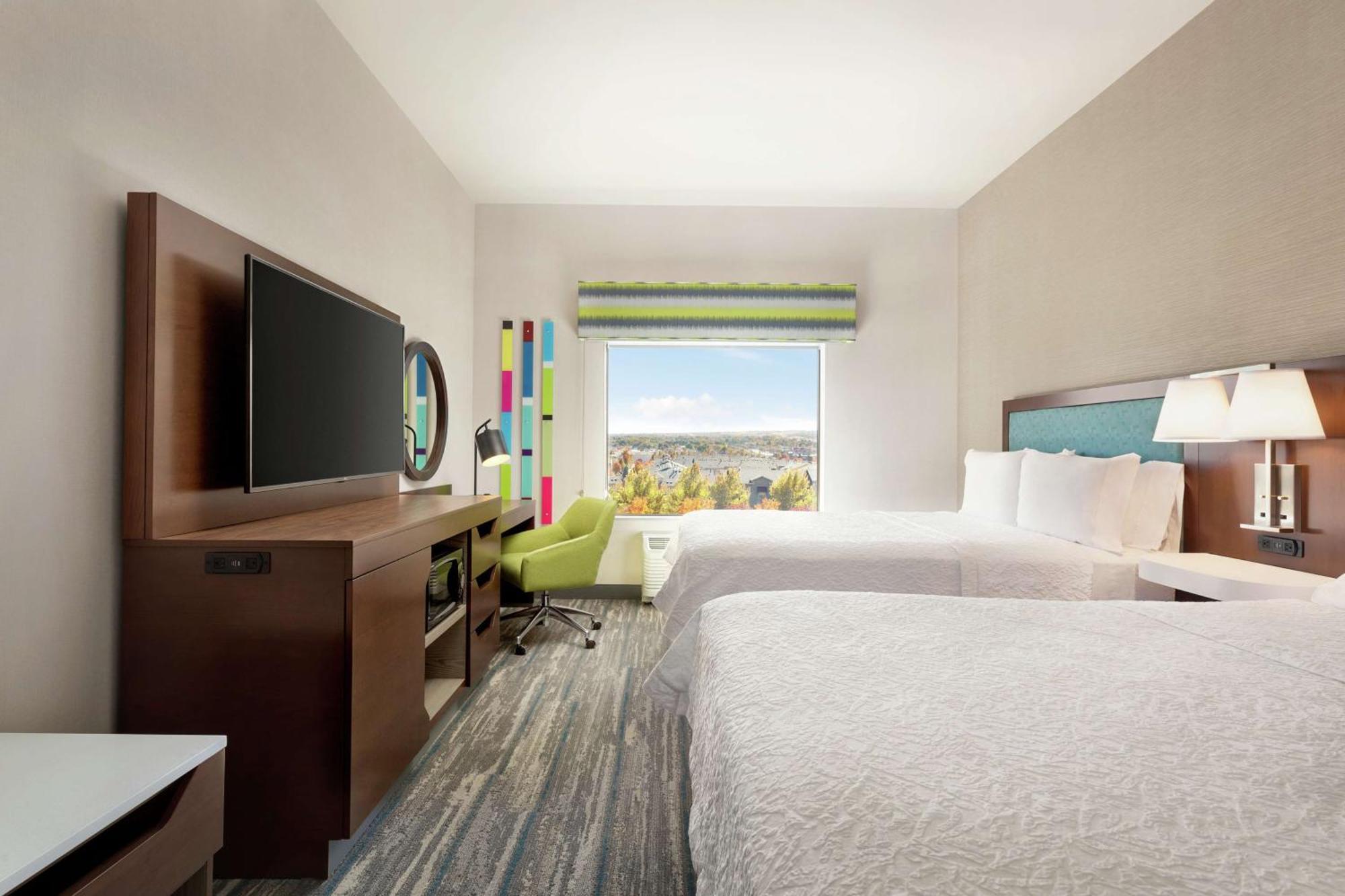 Hampton Inn West Valley Salt Lake City West Valley City Exteriér fotografie